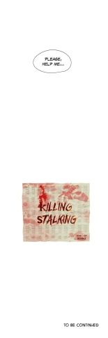 Killing Stalking Vol. 3 : page 1171