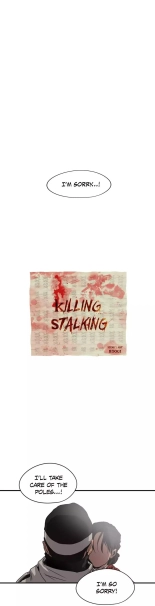 Killing Stalking Vol. 3 : page 346