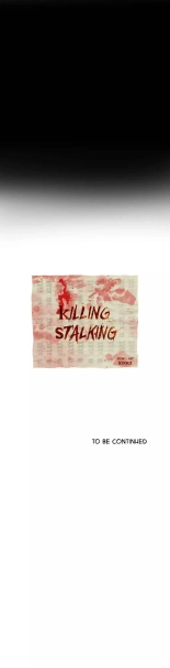 Killing Stalking Vol. 3 : page 425