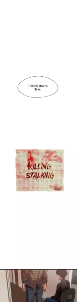 Killing Stalking Vol. 3 : page 470