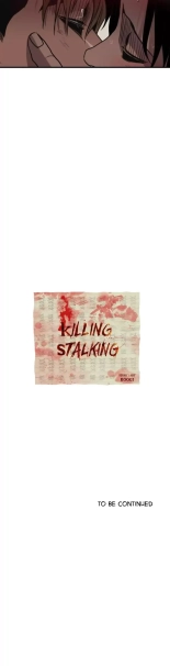 Killing Stalking Vol. 3 : page 763