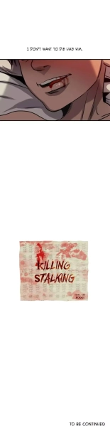 Killing Stalking Vol. 3 : page 981