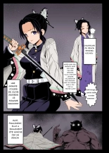 Kimetsu : page 3