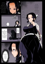 Kimetsu : page 5