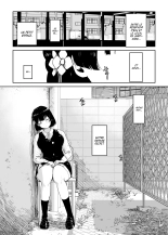 Kimi ga Inai to Ikite Ikenai | Je ne peux pas vivre sans toi page 2