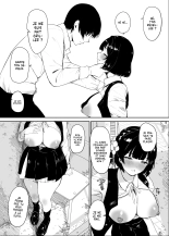 Kimi ga Inai to Ikite Ikenai | Je ne peux pas vivre sans toi page 5