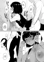 Kimi ga Inai to Ikite Ikenai | Je ne peux pas vivre sans toi page 12