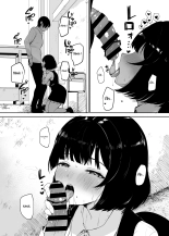 Kimi ga Inai to Ikite Ikenai | Je ne peux pas vivre sans toi page 18