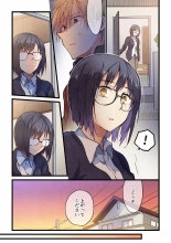 Kimi ga Sore o Ai to Yonde mo - Even if you call it love 25 : page 9