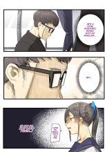 Kimi no Maku o Yaburu no wa Boku dato Omotteta.. InCha NTR Monogatari -BSS Hen- page 4