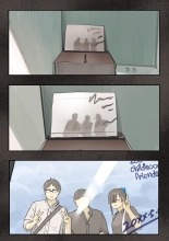 Kimi no Maku o Yaburu no wa Boku dato Omotteta.. InCha NTR Monogatari -BSS Hen- page 5