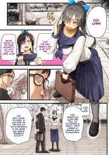Kimi no Maku o Yaburu no wa Boku dato Omotteta.. InCha NTR Monogatari -BSS Hen- page 6