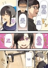 Kimi no Maku o Yaburu no wa Boku dato Omotteta.. InCha NTR Monogatari -BSS Hen- page 7