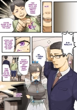 Kimi no Maku o Yaburu no wa Boku dato Omotteta.. InCha NTR Monogatari -BSS Hen- page 10