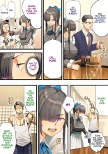 Kimi no Maku o Yaburu no wa Boku dato Omotteta.. InCha NTR Monogatari -BSS Hen- page 16