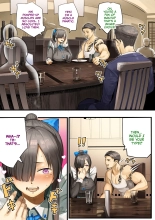 Kimi no Maku o Yaburu no wa Boku dato Omotteta.. InCha NTR Monogatari -BSS Hen- page 18
