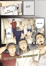 Kimi no Maku o Yaburu no wa Boku dato Omotteta.. InCha NTR Monogatari -BSS Hen- page 21