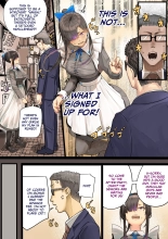 Kimi no Maku o Yaburu no wa Boku dato Omotteta.. InCha NTR Monogatari -BSS Hen- page 23