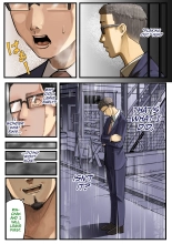 Kimi no Maku o Yaburu no wa Boku dato Omotteta.. InCha NTR Monogatari -BSS Hen- page 24