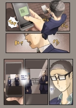 Kimi no Maku o Yaburu no wa Boku dato Omotteta.. InCha NTR Monogatari -BSS Hen- page 27