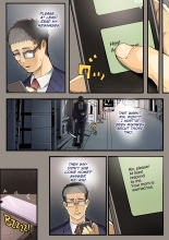 Kimi no Maku o Yaburu no wa Boku dato Omotteta.. InCha NTR Monogatari -BSS Hen- page 52