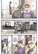 Kimi no Maku o Yaburu no wa Boku dato Omotteta.. InCha NTR Monogatari -BSS Hen- page 58