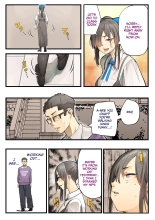 Kimi no Maku o Yaburu no wa Boku dato Omotteta.. InCha NTR Monogatari -BSS Hen- page 59