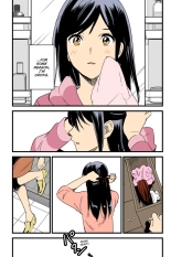 Kimi no na wa : After Story - Mitsuha ~Netorare~ : page 10