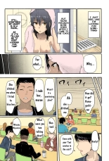 Kimi no na wa : After Story - Mitsuha ~Netorare~ : page 24