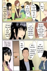 Kimi no na wa : After Story - Mitsuha ~Netorare~ : page 25