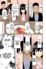 Kimi no na wa : After Story - Mitsuha ~Netorare~ : page 29