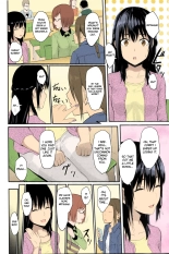 Kimi no na wa : After Story - Mitsuha ~Netorare~ : page 47