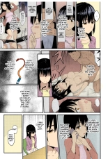 Kimi no na wa : After Story - Mitsuha ~Netorare~ : page 48