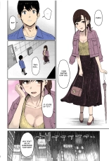 Kimi no na wa : After Story - Mitsuha ~Netorare~ : page 62