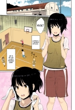 Kimi no na wa : After Story - Mitsuha ~Netorare~ : page 95