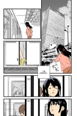 Kimi no Na wa. - & and & - Mitsuha Miyamziu & Teshigawara Katsuhiko : page 92