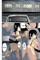 Kimi no Na wa. - & and & - Mitsuha Miyamziu & Teshigawara Katsuhiko : page 99