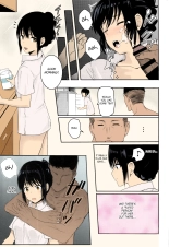 Kimi no Na wa. - & and & - Mitsuha Miyamziu & Teshigawara Katsuhiko : page 167