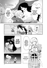 Mon sperme est un elixir : page 5