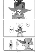 Mon sperme est un elixir : page 12