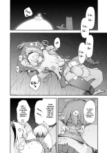 Mon sperme est un elixir : page 16