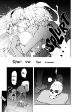 Mon sperme est un elixir : page 21