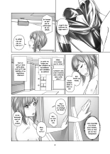 Kimi Senyou Kousoku Kyousei Mesuiki Suit - Bondage extrême et essai d'une combinaison Mesuiki avec vous ! page 3