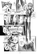 Kimi Senyou Kousoku Kyousei Mesuiki Suit - Bondage extrême et essai d'une combinaison Mesuiki avec vous ! page 26