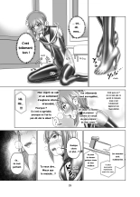 Kimi Senyou Kousoku Kyousei Mesuiki Suit - Bondage extrême et essai d'une combinaison Mesuiki avec vous ! page 28