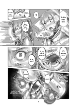 Kimi Senyou Kousoku Kyousei Mesuiki Suit - Bondage extrême et essai d'une combinaison Mesuiki avec vous ! page 34