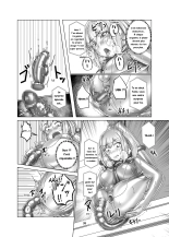 Kimi Senyou Kousoku Kyousei Mesuiki Suit - Bondage extrême et essai d'une combinaison Mesuiki avec vous ! page 37