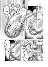 Kimi Senyou Kousoku Kyousei Mesuiki Suit - Bondage extrême et essai d'une combinaison Mesuiki avec vous ! page 38