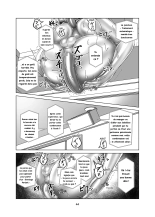 Kimi Senyou Kousoku Kyousei Mesuiki Suit - Bondage extrême et essai d'une combinaison Mesuiki avec vous ! page 43