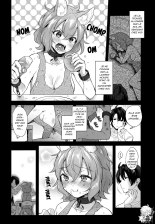 Kimi to Issho page 2